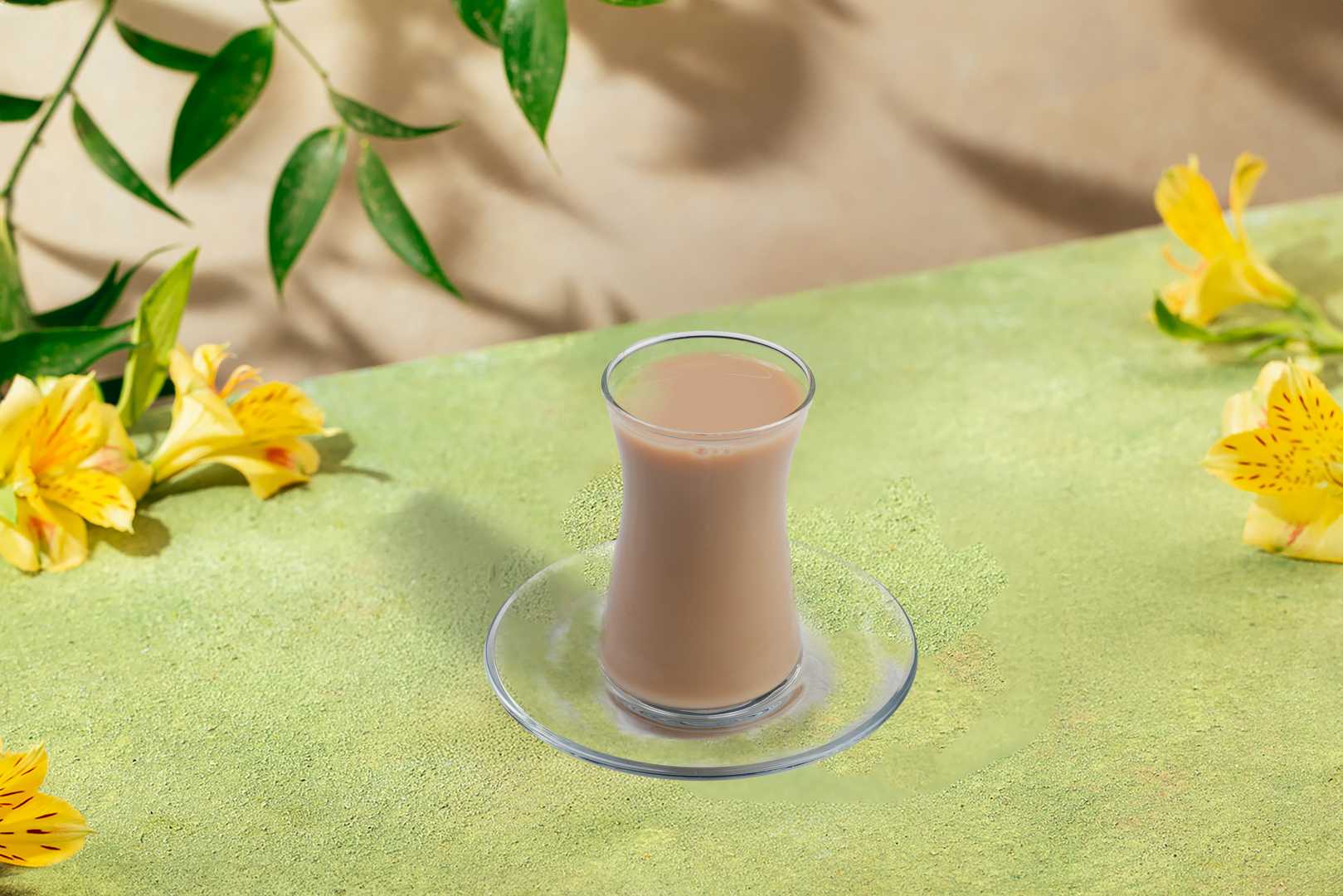 Indian Tea (Karak) image