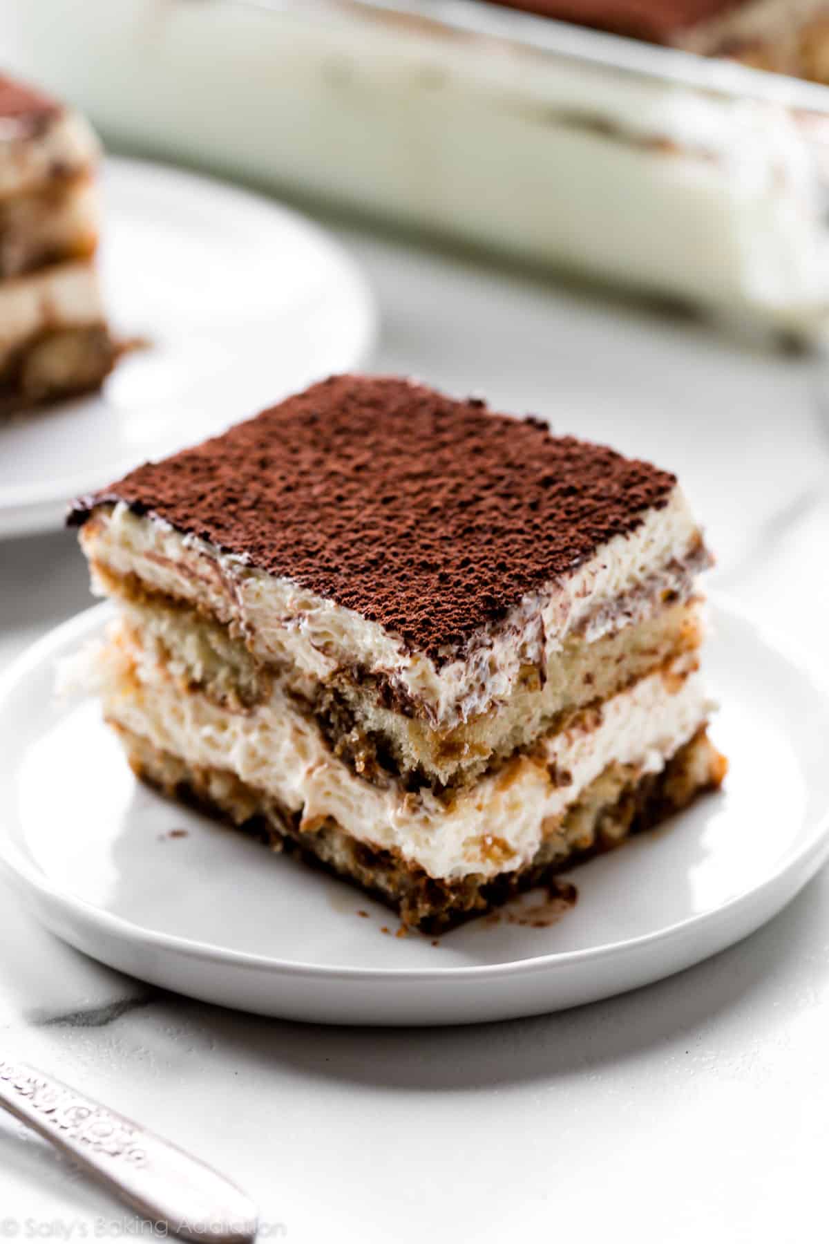 Tiramisu image