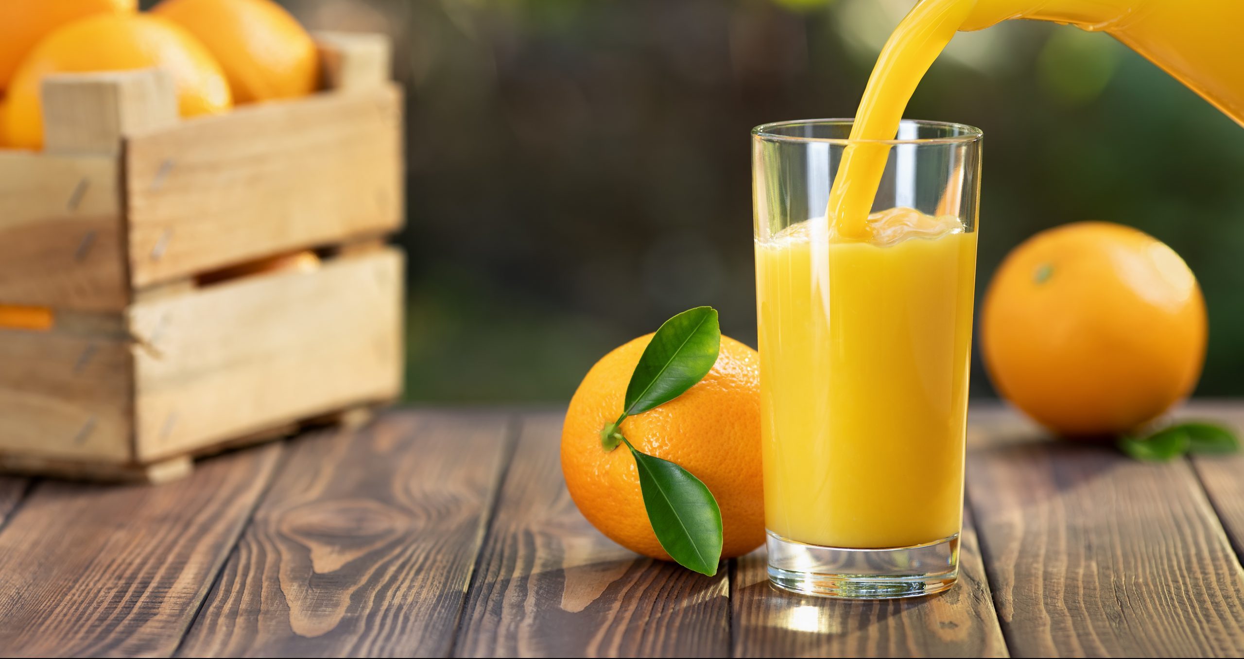 Orange Juice image