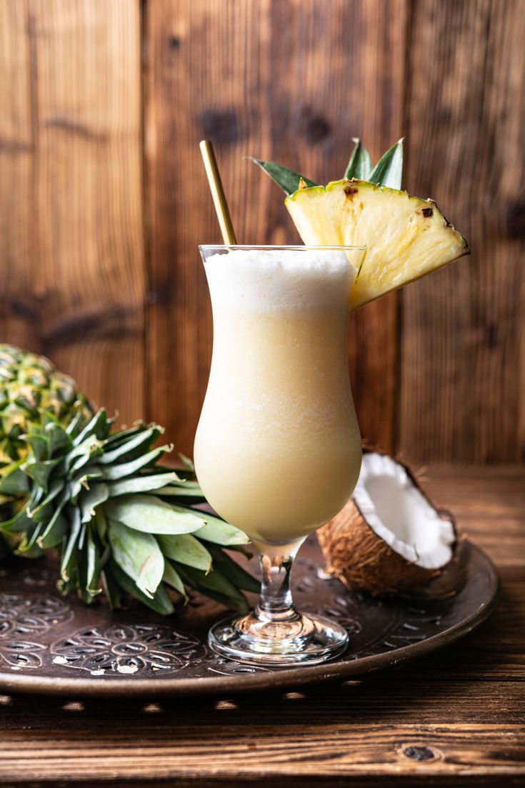 Pina Colada image